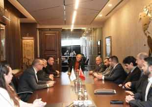 بلدية بيت جالا واتحاد البلديات في تعاون جديد