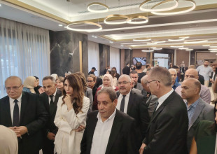 بلدية بيت جالا تشارك في اختتام مشروع دعم الخريجين وتعزيز العمل الرقمي وريادة الأعمال.