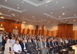 مشاركة سعادة رئيس بلدية بيت جالا  وعضوات المجلس البلدي في البرنامج التدريبي لمجالس الهيئات المحلية المنتخبة لدورة 2026-2030.