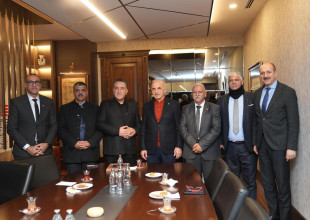 بلدية بيت جالا واتحاد البلديات في تعاون جديد