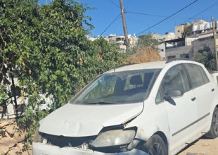 بلدية بيت جالا تعلن عن حملة لإزالة المركبات المهجورة والمتروكة وتنظيم حركة المرور في الشوارع.