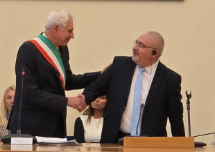 بلدية بيت جالا تعزز التعاون مع المدن الإيطالية وتبحث فرصاً جديدة للشراكة.