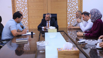 بلدية طولكرم توقع اتفاقية مشروع تأهيل وتعبيد شارعي الإسكان والسكة وعدد من الشوارع المتفرعة منها