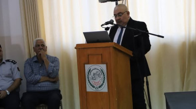 بلدية بيت جالا تعقد لقاء البيت المفتوح الاول.